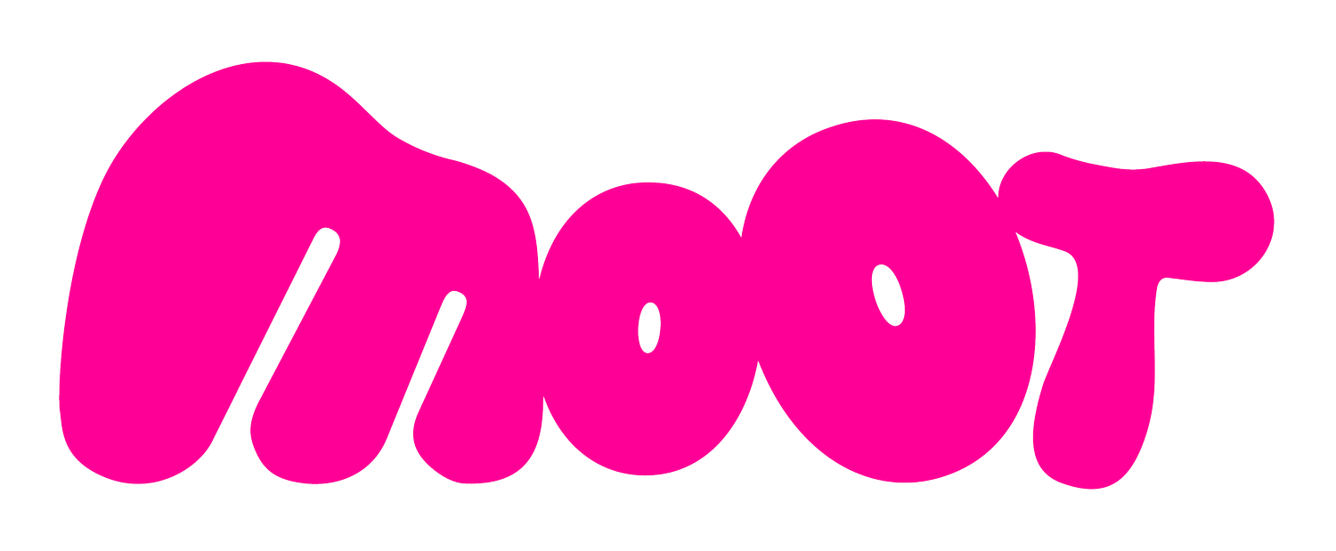 MOOT Logo